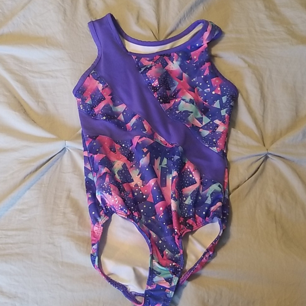 Girls Leotard size 6/6x